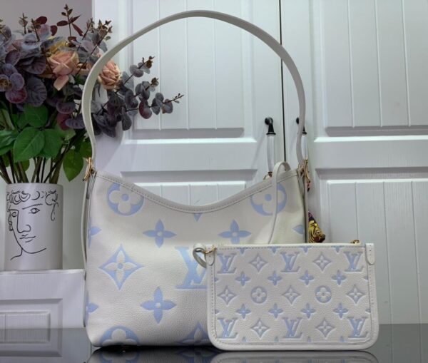 LV Carryall PM Bag - Image 7