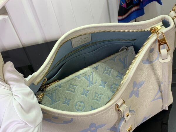 LV Carryall PM Bag - Image 5
