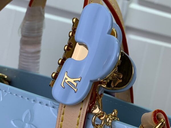 LV Reade PM Bag - Image 5