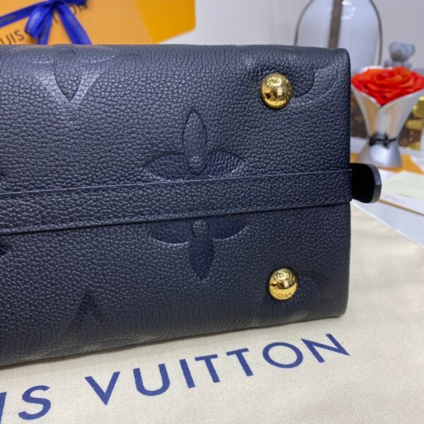 LV Carryall PM Bag - Image 4