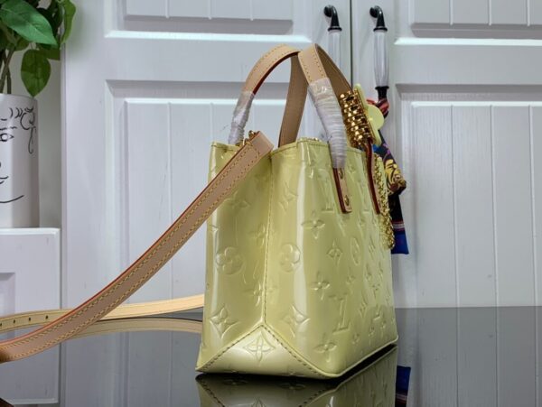 LV Reade PM Bag - Image 5