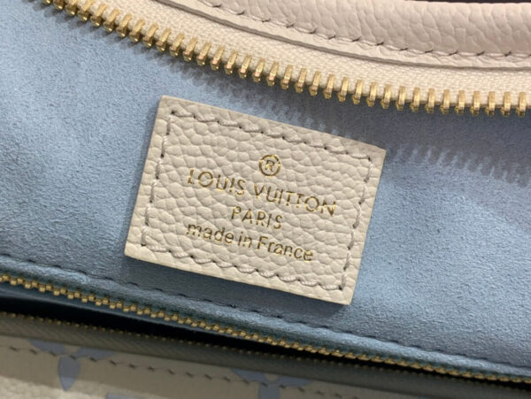 LV Carryall PM Bag - Image 6