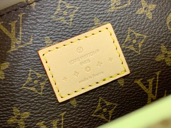 LV Reade PM Bag - Image 6