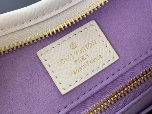 LV Carryall PM Bag - Image 8