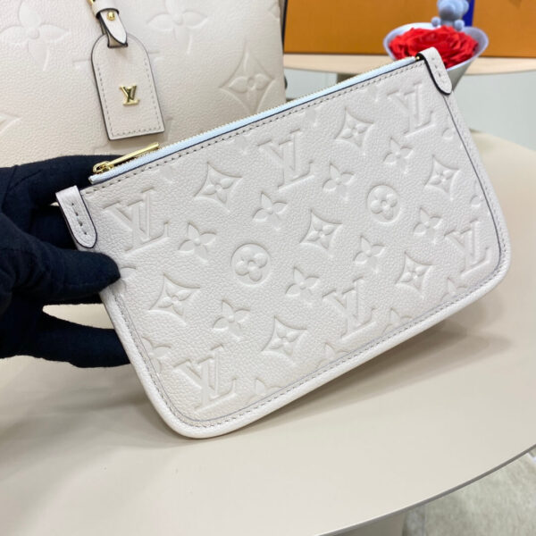 LV Carryall PM Bag - Image 5
