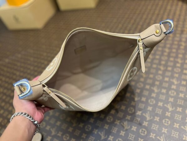 LV Loop Hobo Bag - Image 2