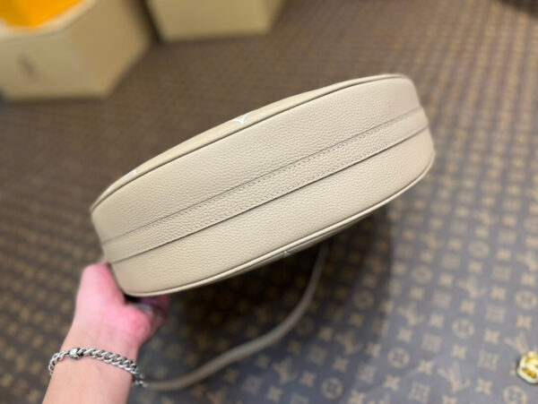 LV Loop Hobo Bag - Image 3