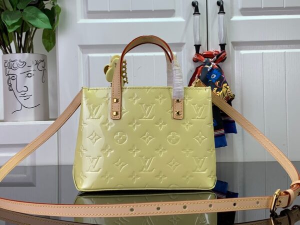 LV Reade PM Bag - Image 7