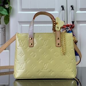 LV Reade PM Bag