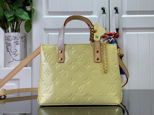 LV Reade PM Bag