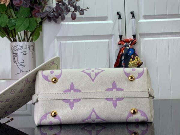 LV Carryall PM Bag - Image 5