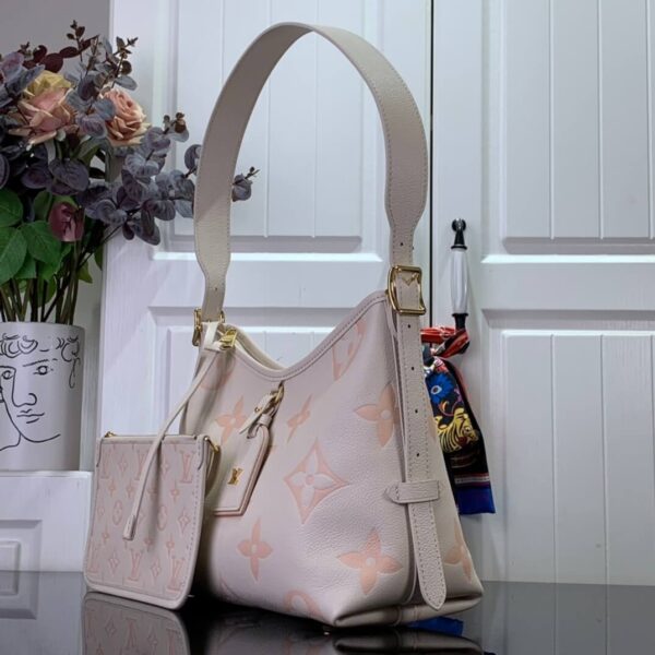 LV Carryall PM Bag - Image 3