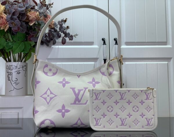 LV Carryall PM Bag - Image 9