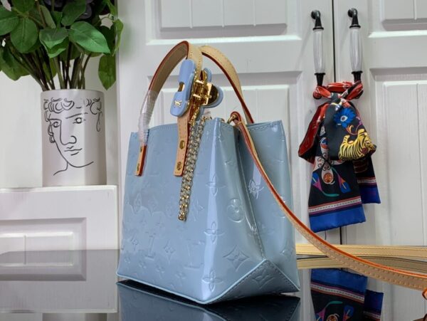 LV Reade PM Bag - Image 6