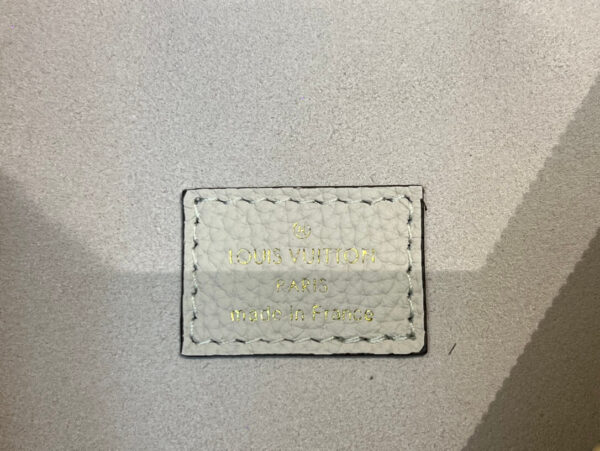 LV Loop Hobo Bag - Image 6