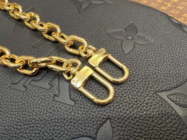 LV Loop Hobo Bag - Image 6