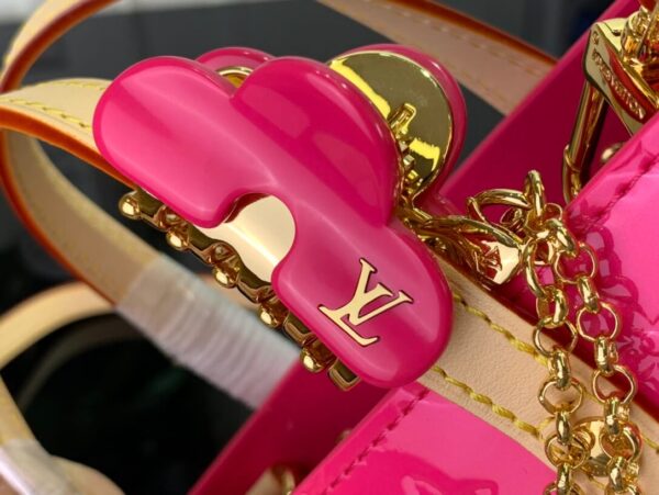 LV Reade PM Bag - Image 9