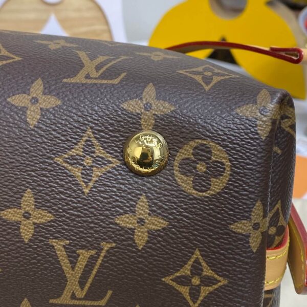 LV Carryall PM Bag - Image 4