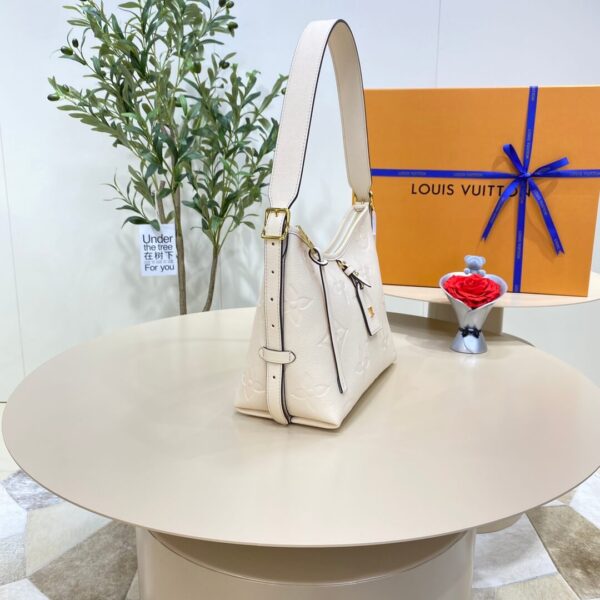 LV Carryall PM Bag - Image 7