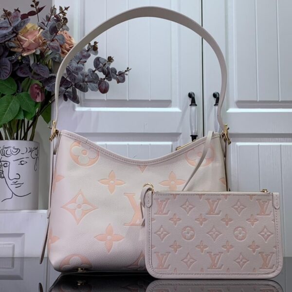 LV Carryall PM Bag - Image 5