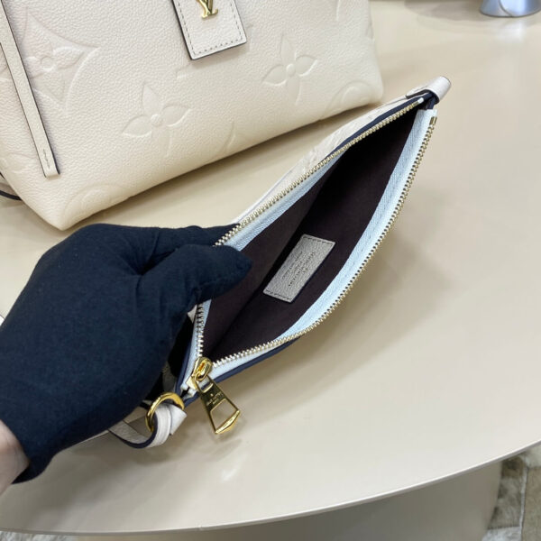 LV Carryall PM Bag - Image 8