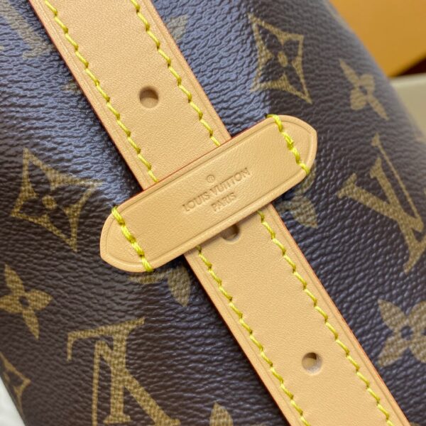 LV Carryall PM Bag - Image 5