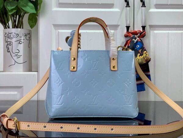 LV Reade PM Bag - Image 7