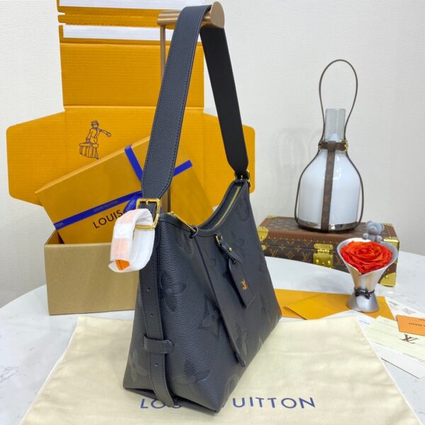 LV Carryall PM Bag - Image 6