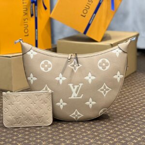 LV Loop Hobo Bag