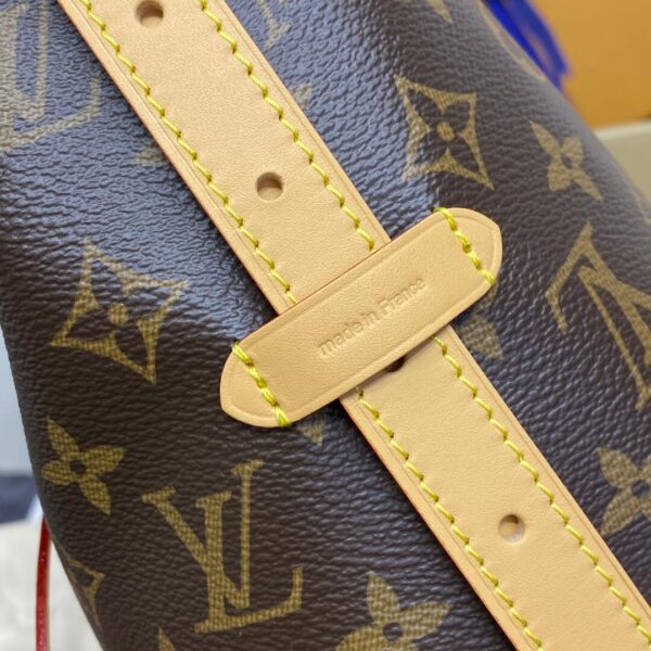 LV Carryall PM Bag - Image 8