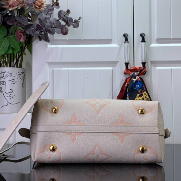 LV Carryall PM Bag - Image 7