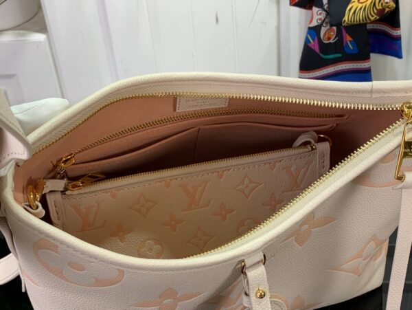 LV Carryall PM Bag - Image 8