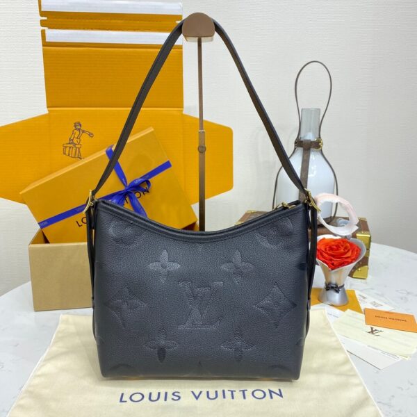 LV Carryall PM Bag - Image 8