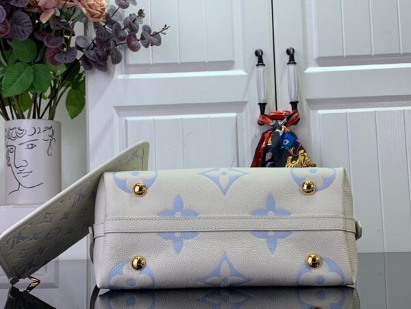 LV Carryall PM Bag - Image 9