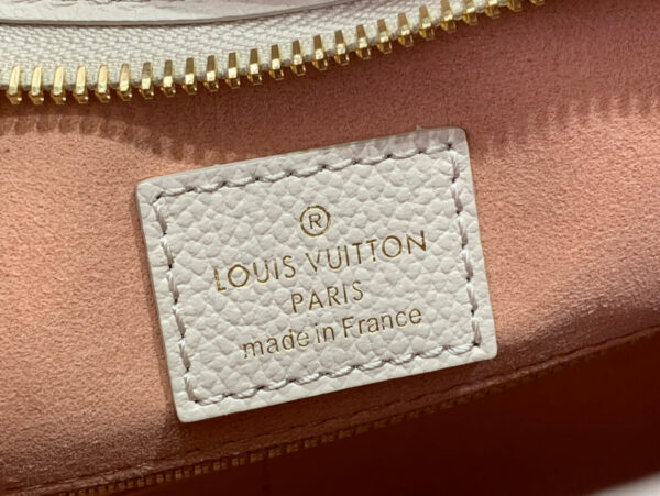 LV Carryall PM Bag - Image 9