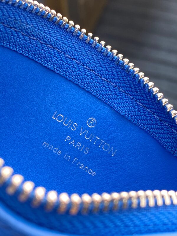 Louis Vuitton Key Pouch - Image 5