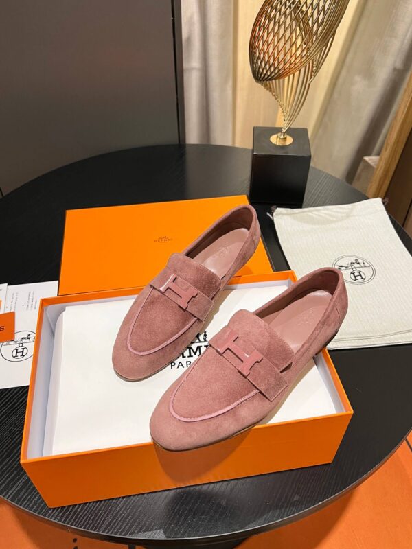 Hermes Paris Loafer - Image 4