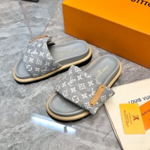 LV Giovanni Sandals