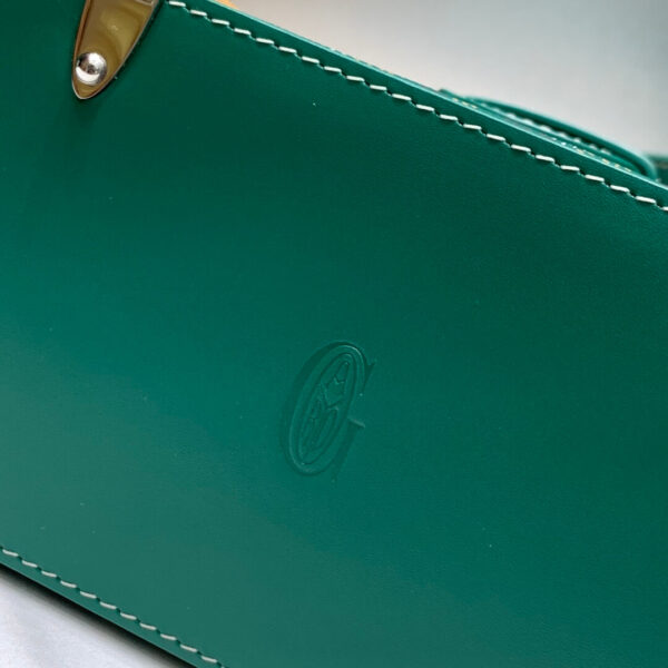 Goyard Saigon Mini Bag - Image 6