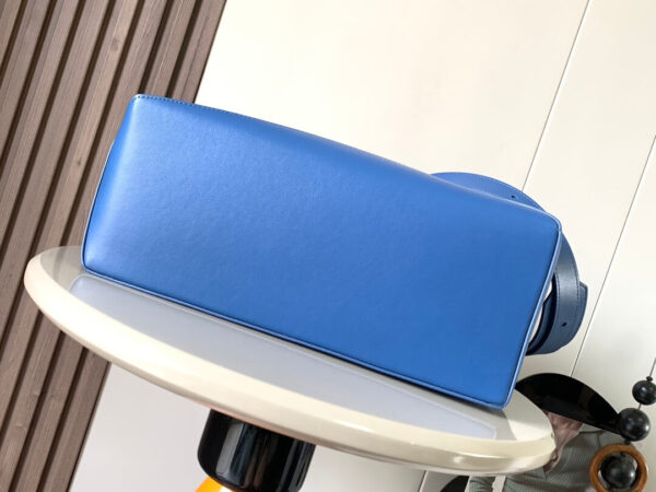 Loewe Puzzle Shoulder Bag - Image 6