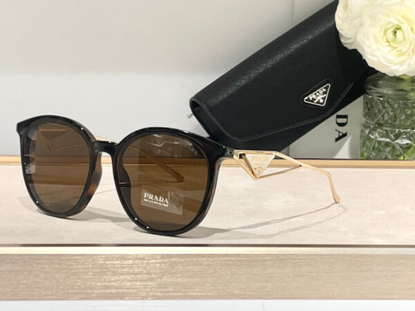 Latest Prada Sunglasses - Image 2