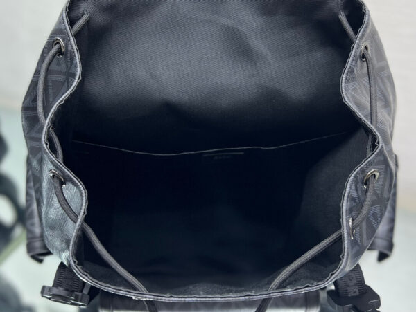 Dior Hit The Road Backpack - Image 5