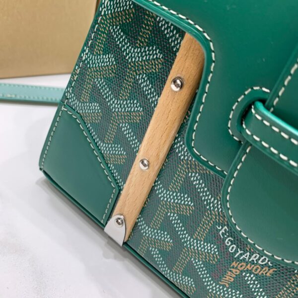 Goyard Saigon Mini Bag - Image 2