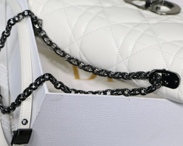 Dior Caro Bag - Image 7