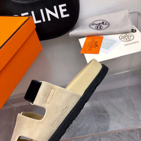 Hermes Cypher Sandal - Image 5