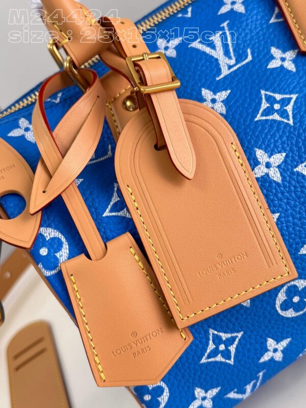 Louis Vuitton Speedy Bag - Image 6