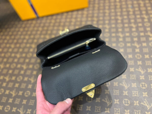 LOUIS VUITTON Madeleine BB Bicolore Empreinte - Image 2