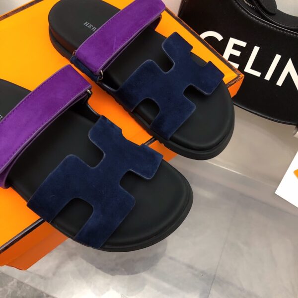 Hermes Cypher Sandal - Image 2