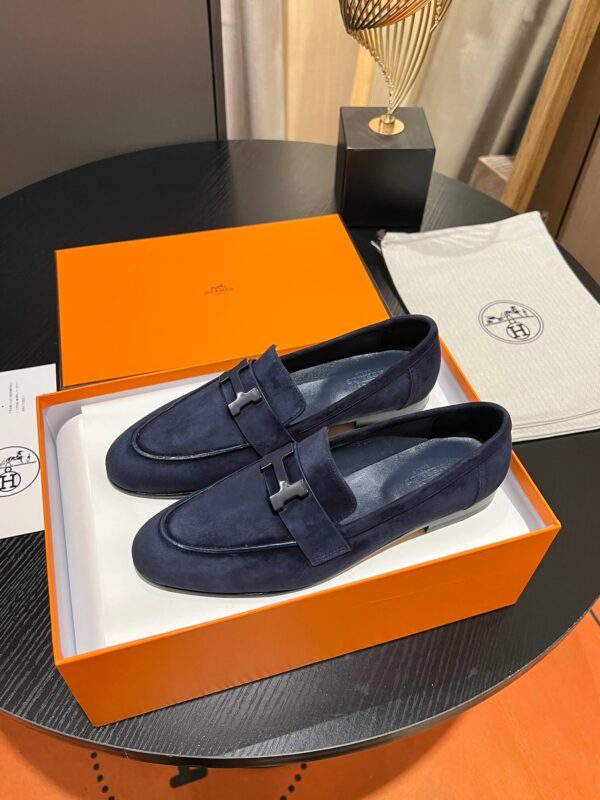 Hermes Paris Loafer - Image 2