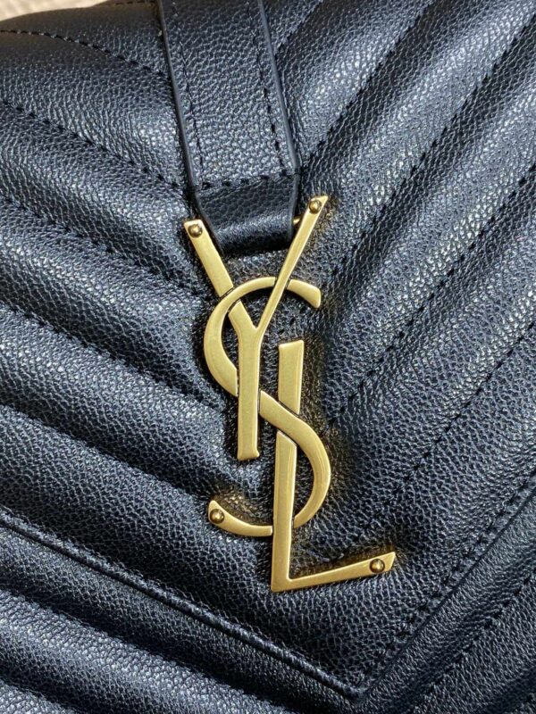 YSL College Bag - Image 2